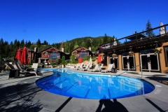 carmel pool