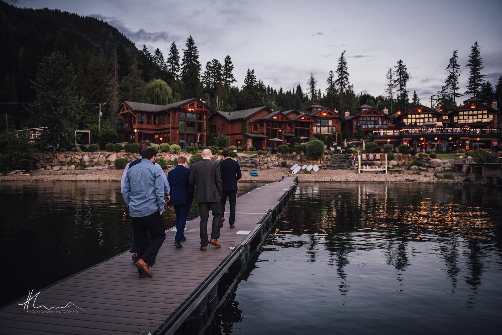 Holly Louwerse Photography
