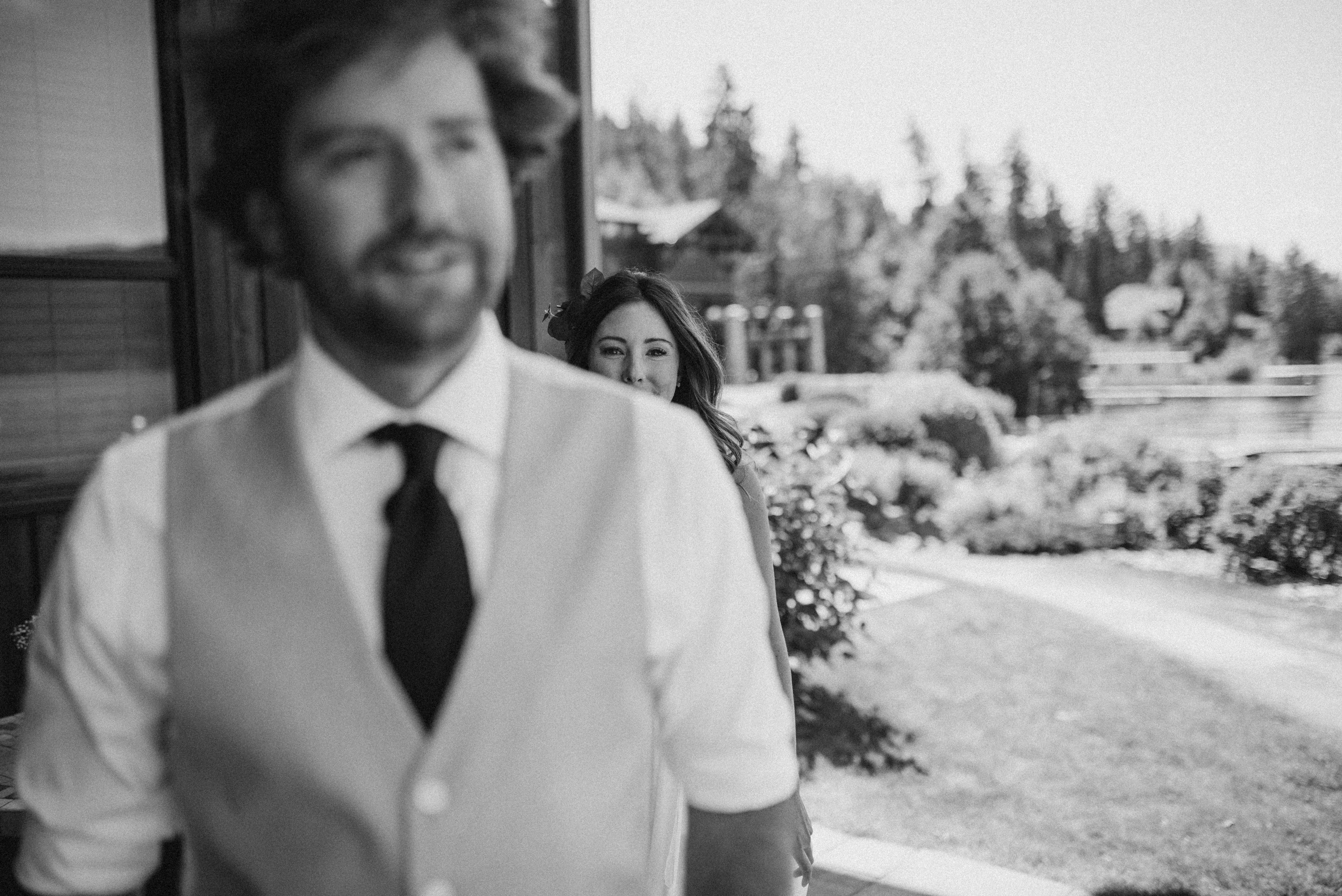 Kara & Murray