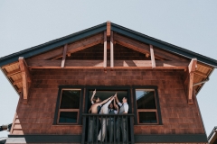 Kara & Murray