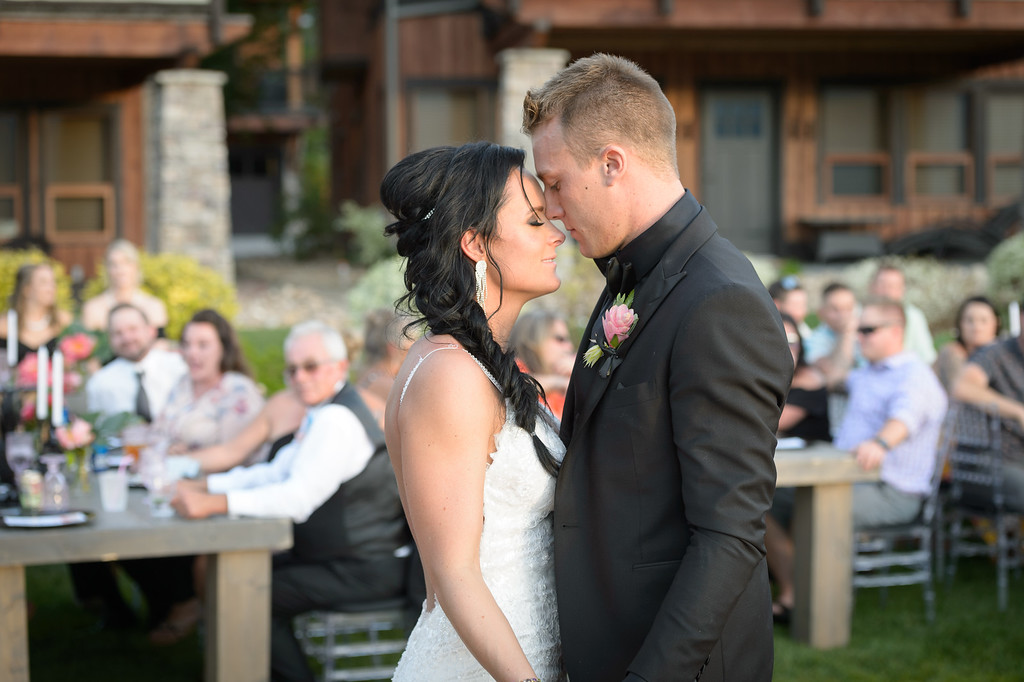 Katelyn & Parker June 2018