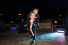 Katelyn & Parker June 2018