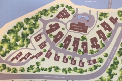 Carmel Beach Site Map