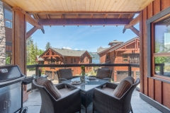 Patio Area