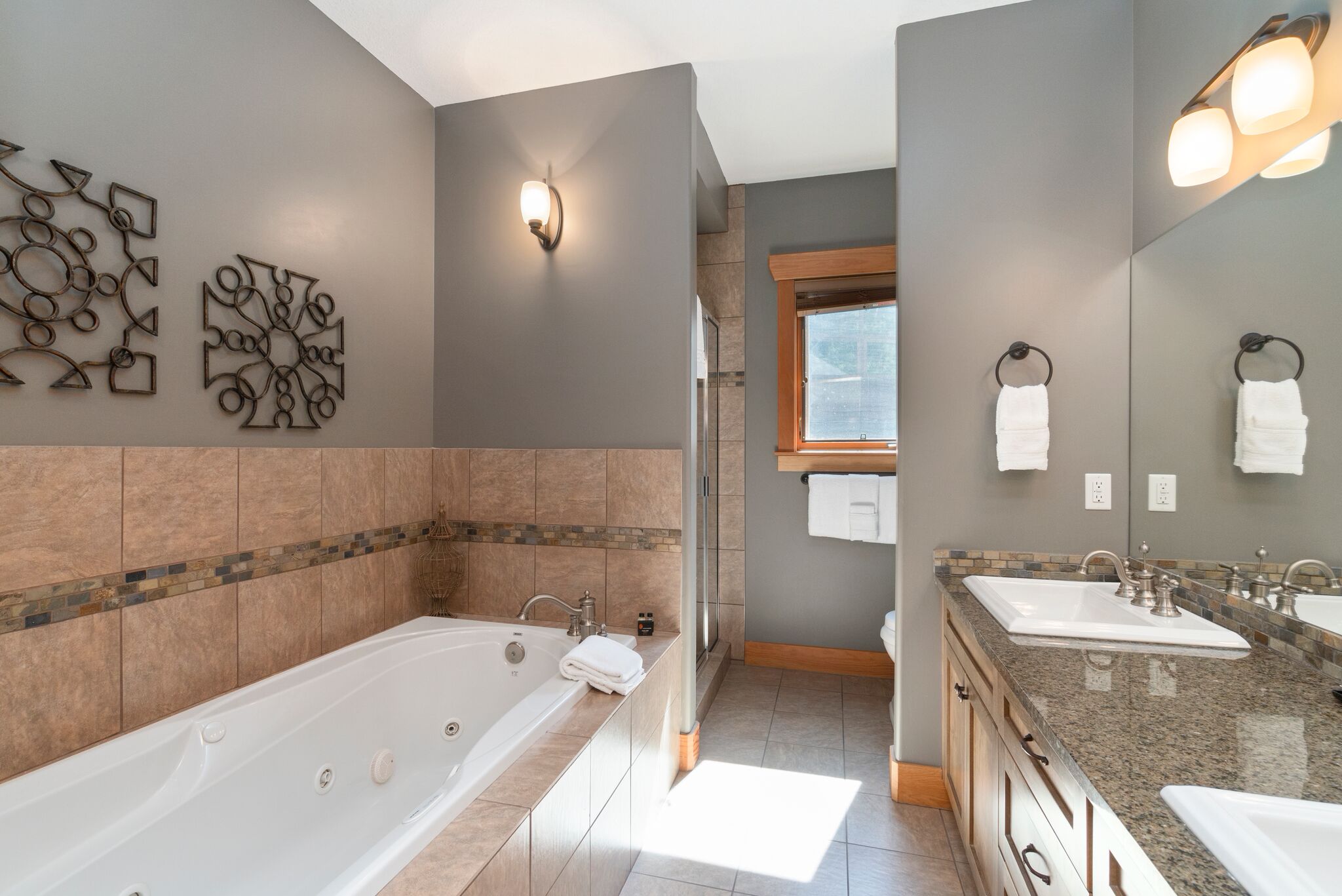 Bathroom 1