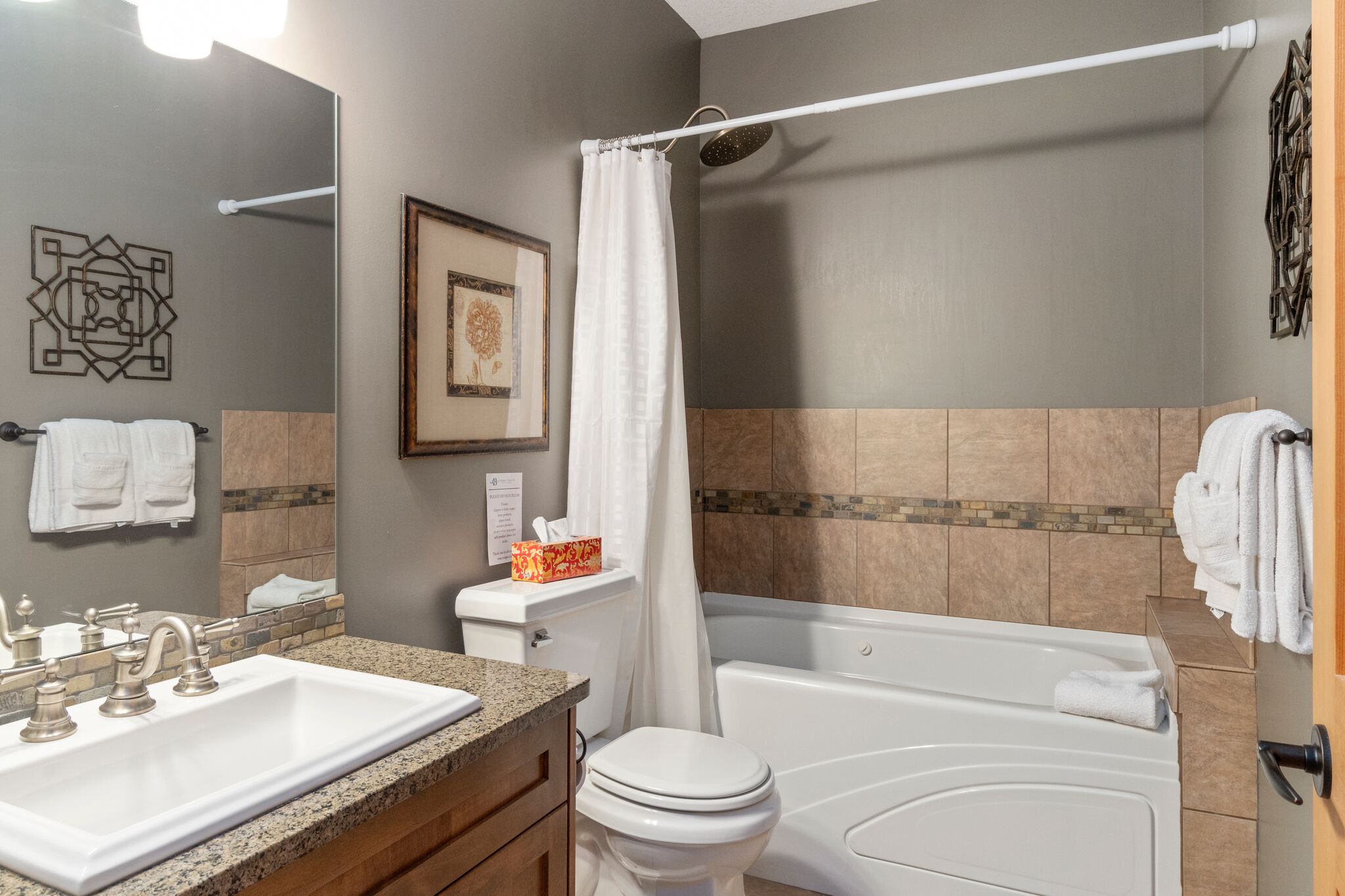 Bathroom 3