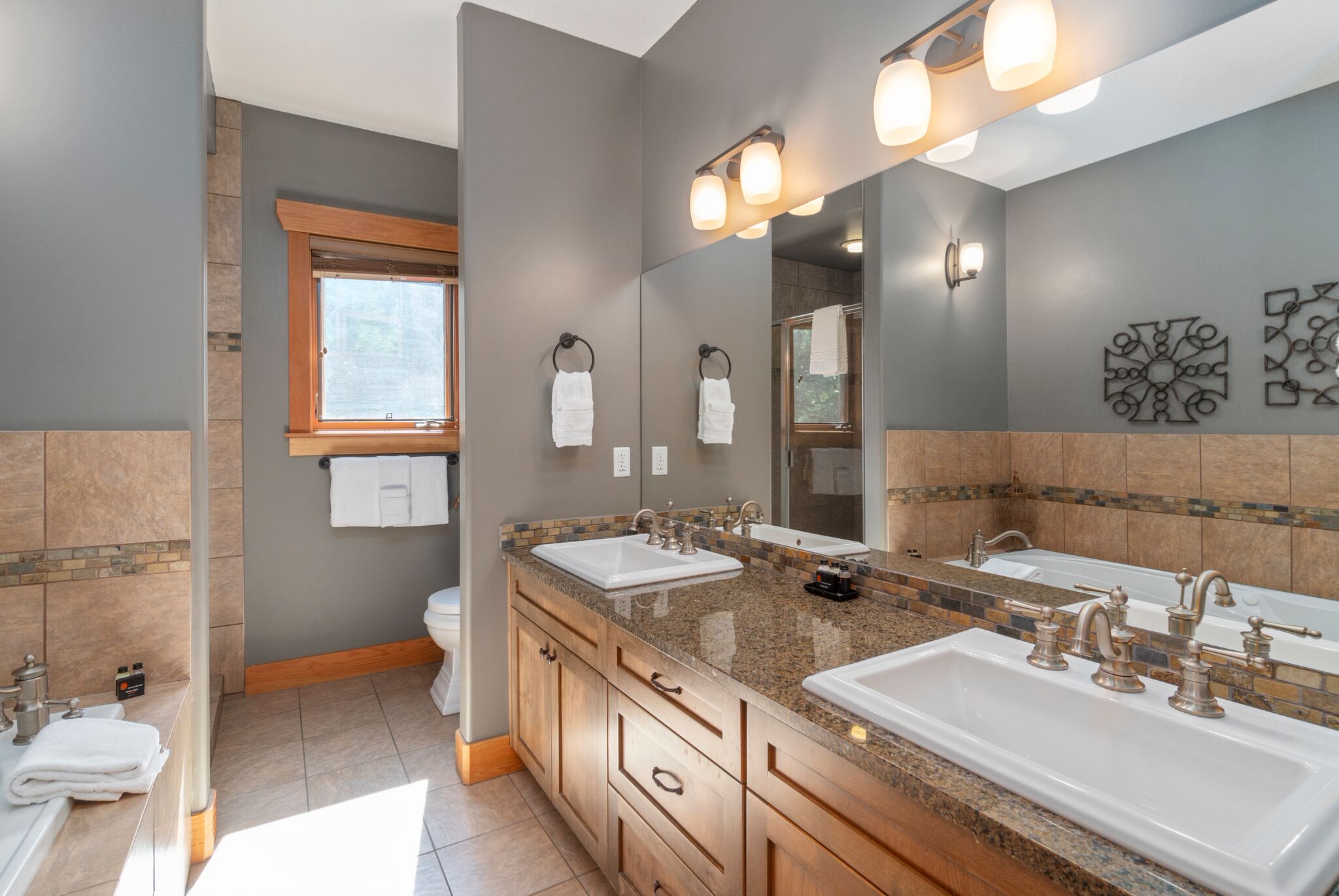 Bathroom 1