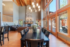Dining / Living