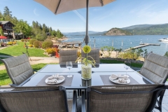 Lodge 1 Patio