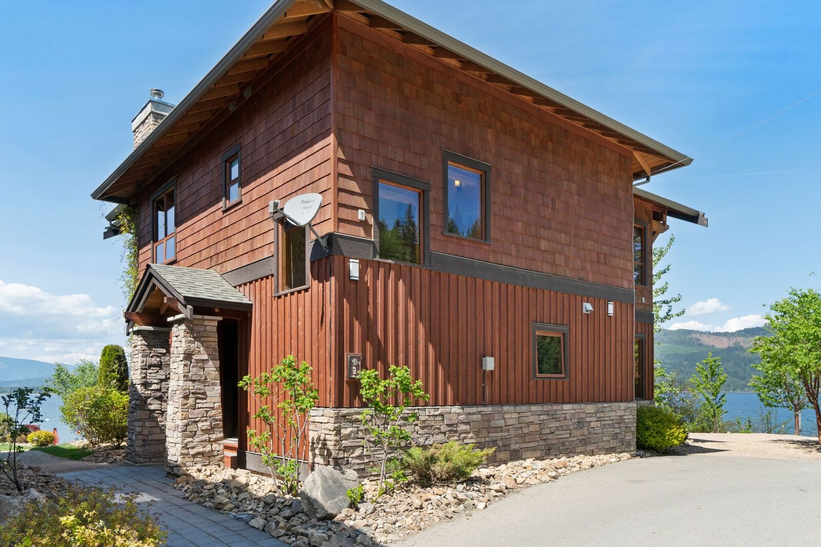 Lodge #1