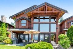 Lodge 2 Exterior