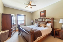 Bedroom 3 - King