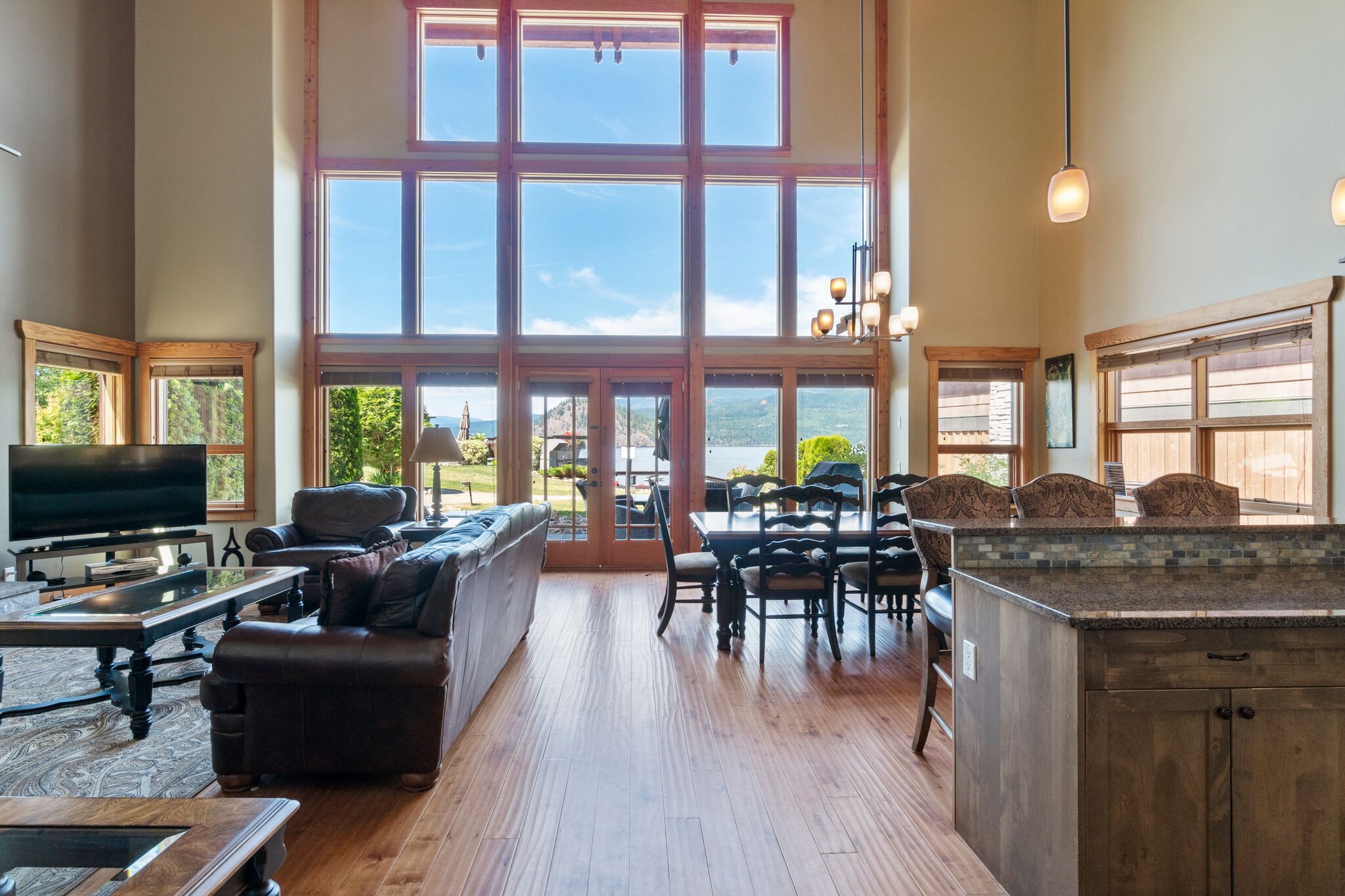 Main Floor