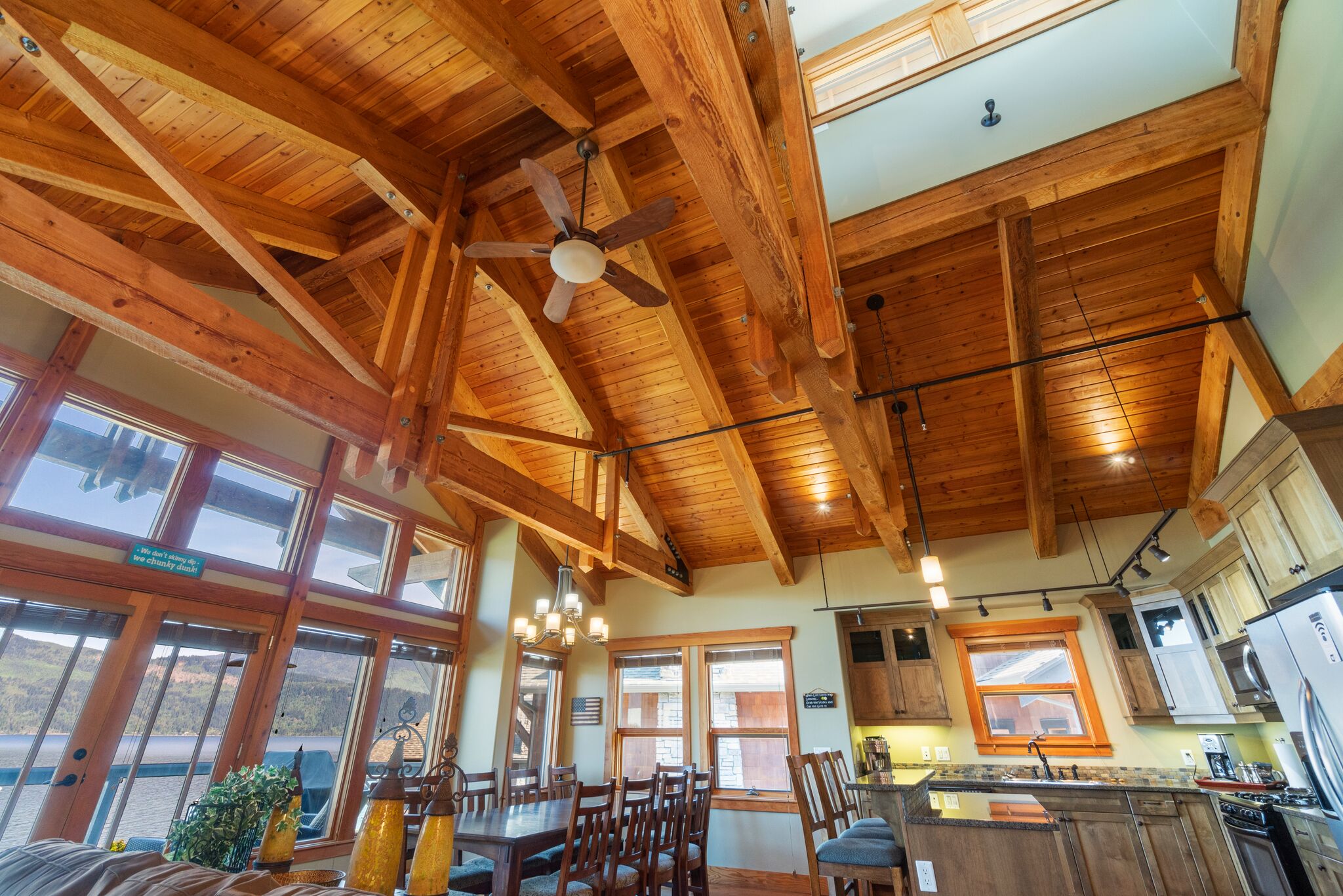 Main Floor Up