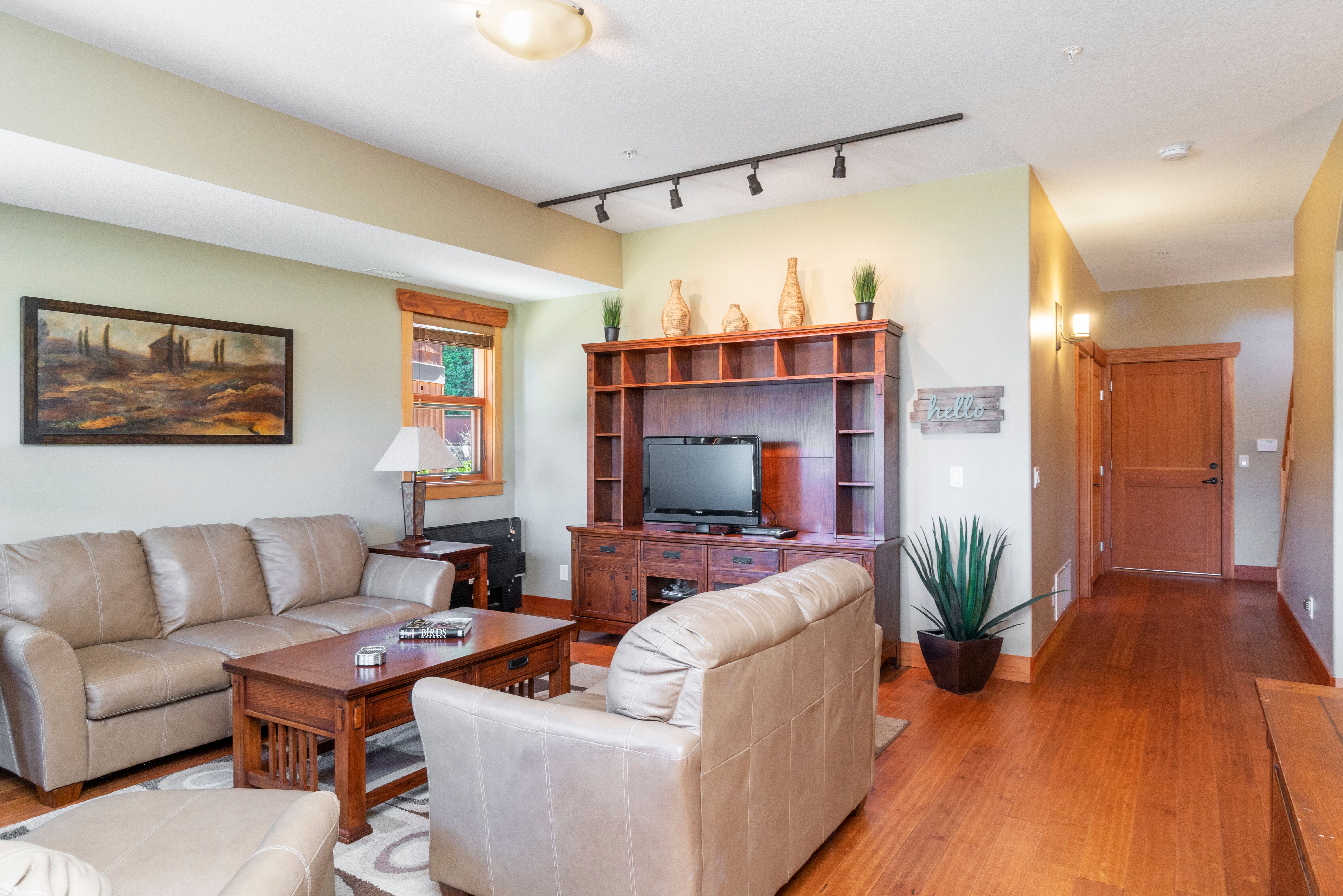 Living Room Down