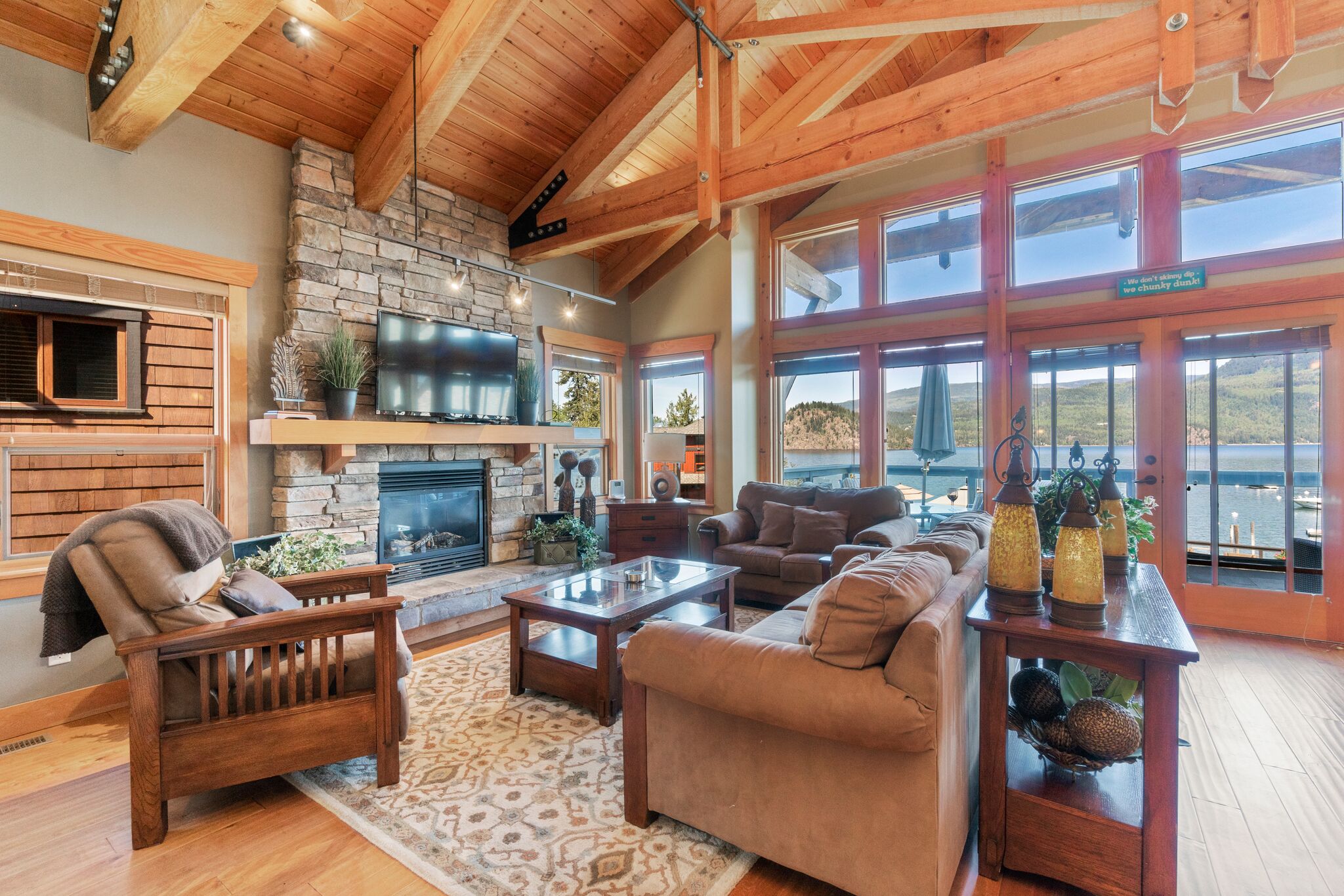Living Room Up