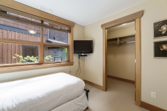 Twin Bedroom (Down)
