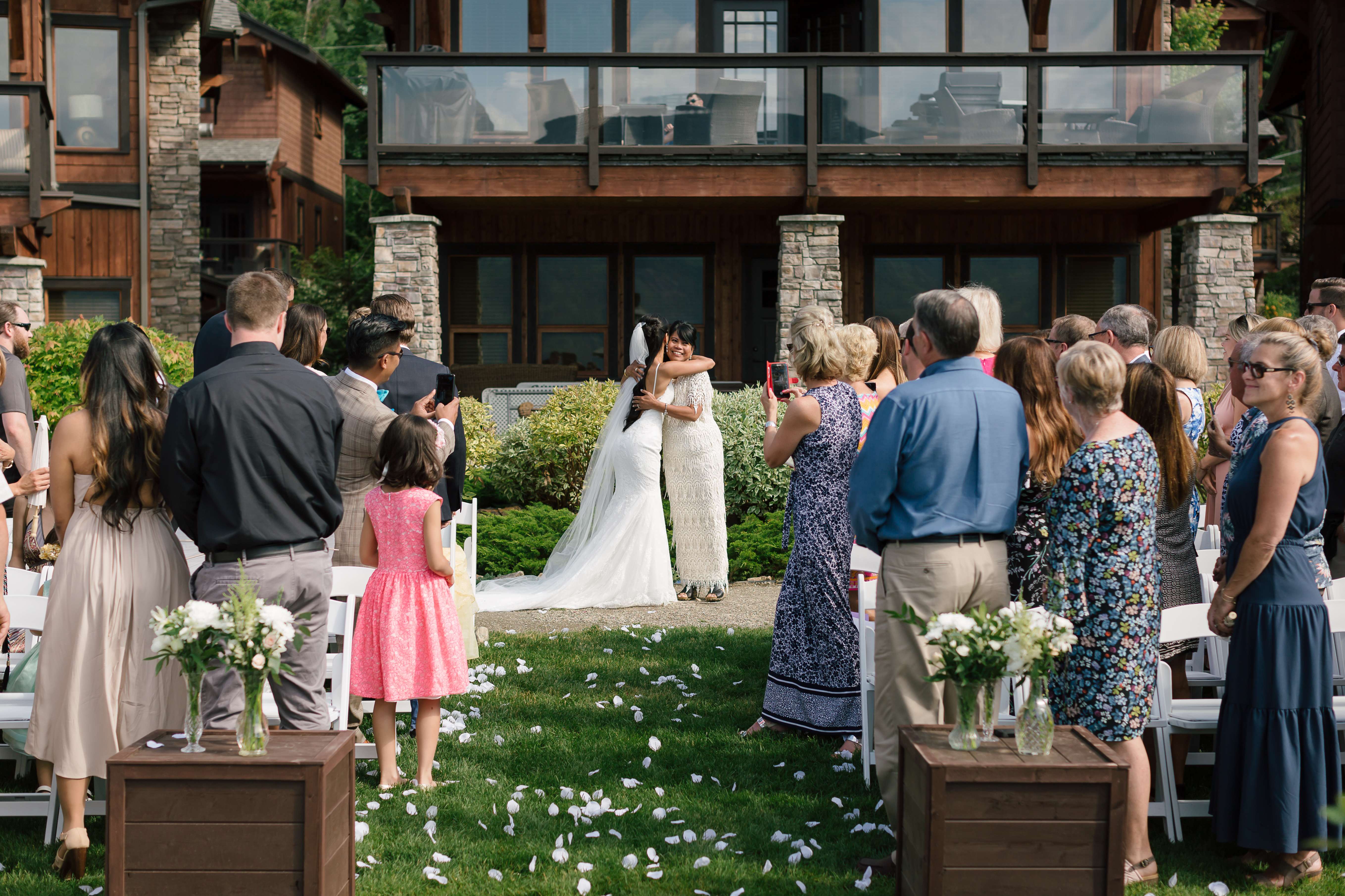 Rob & Joy June 2018