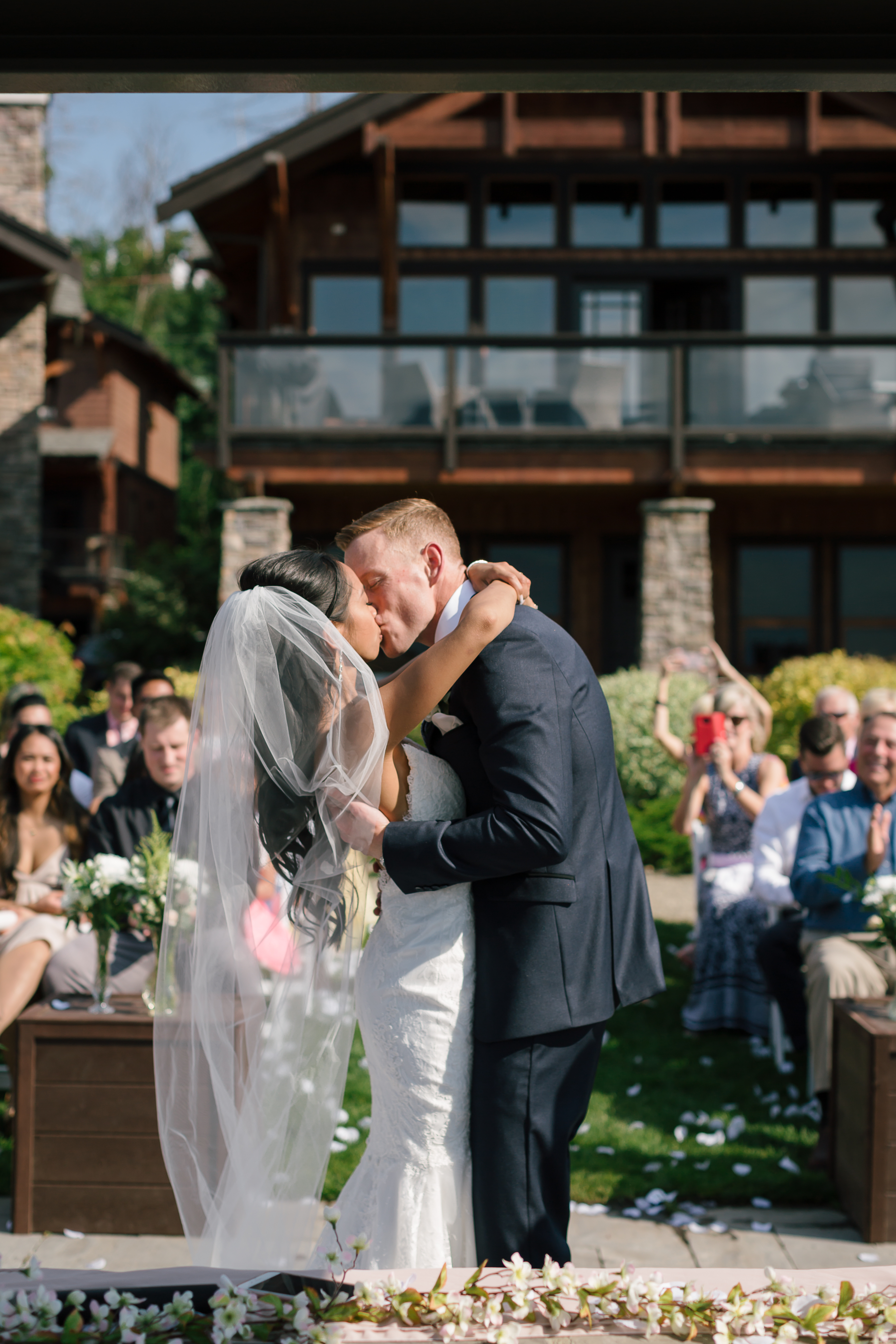 Rob & Joy June 2018