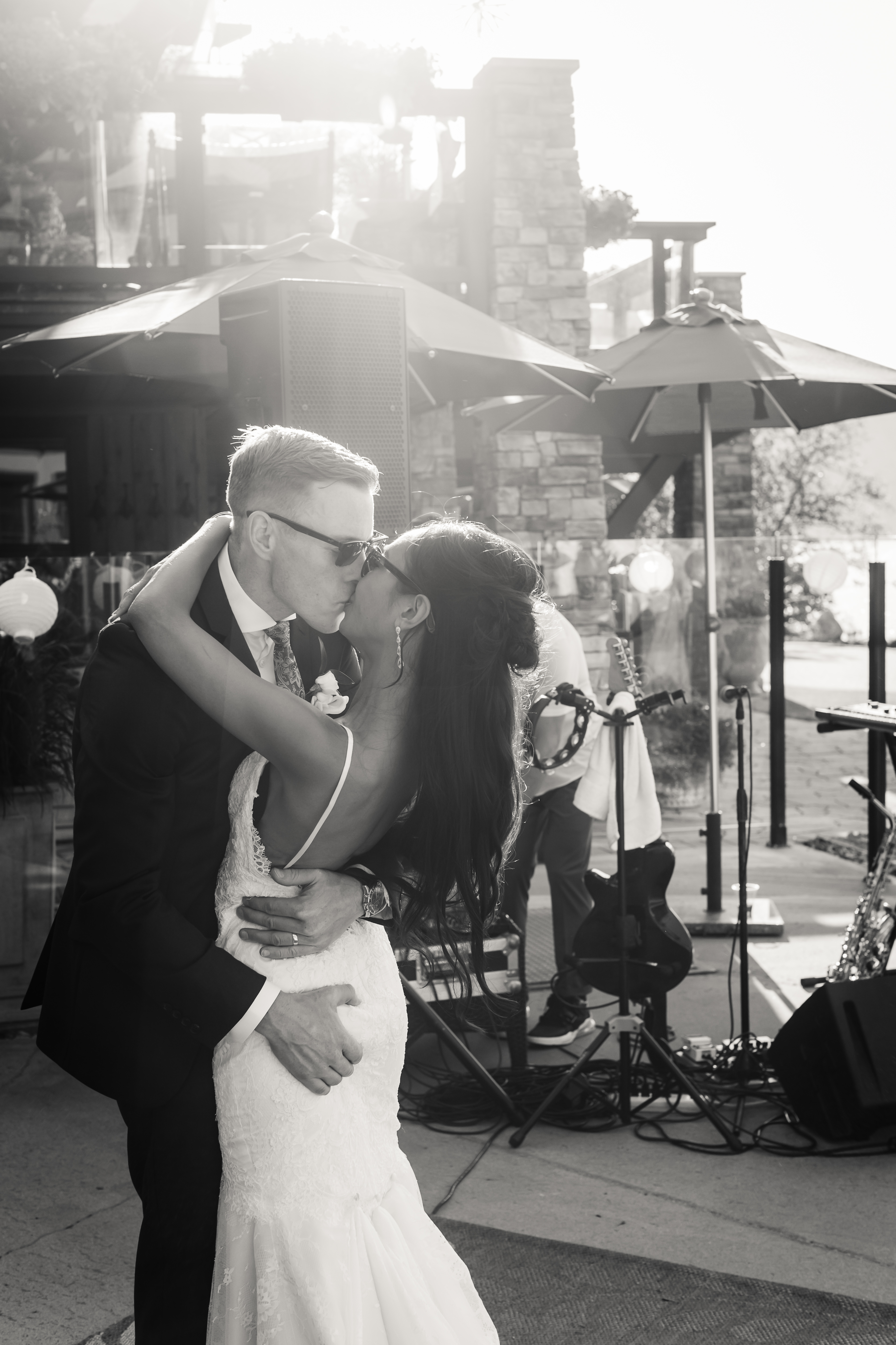 Rob & Joy June 2018