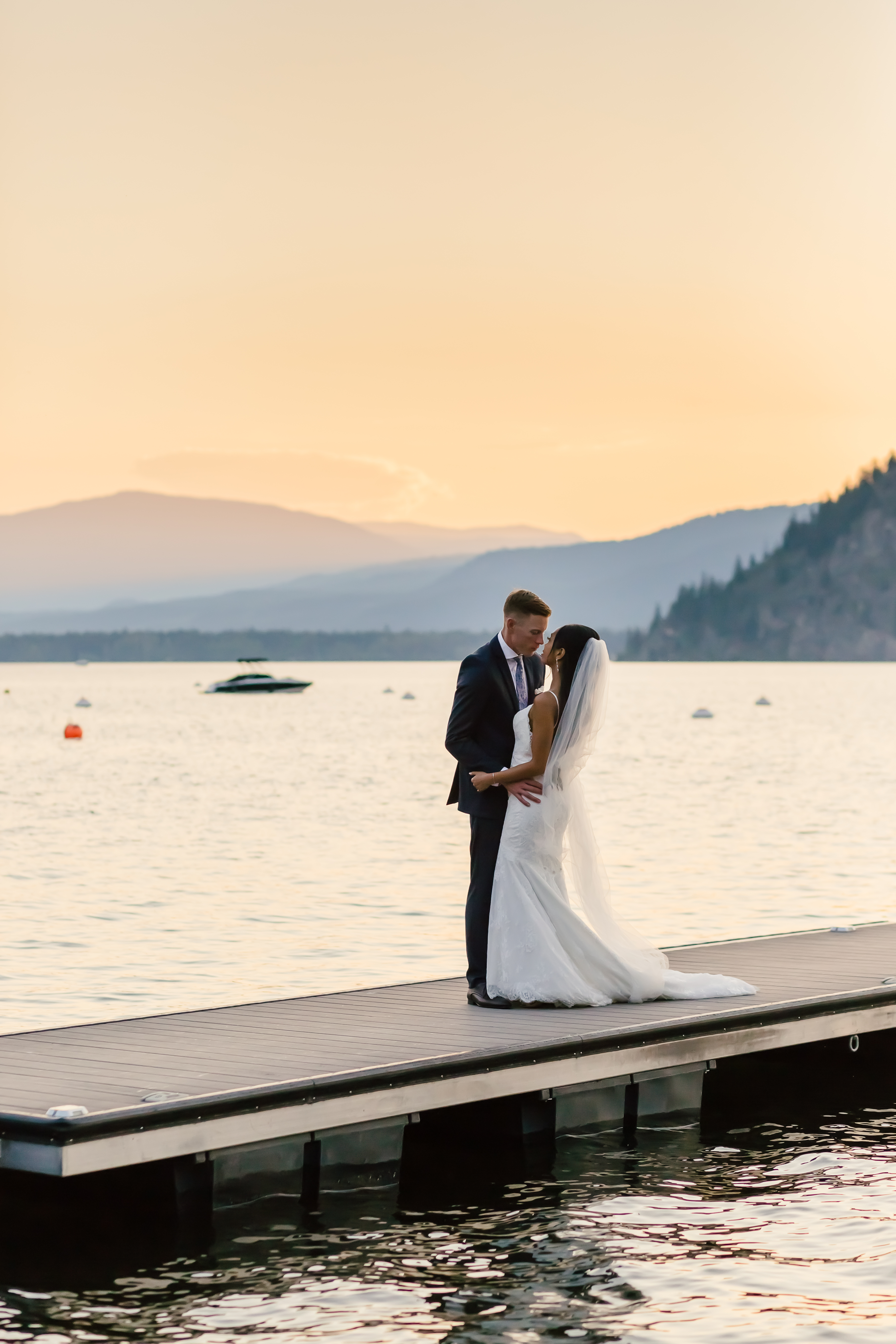 Rob & Joy June 2018