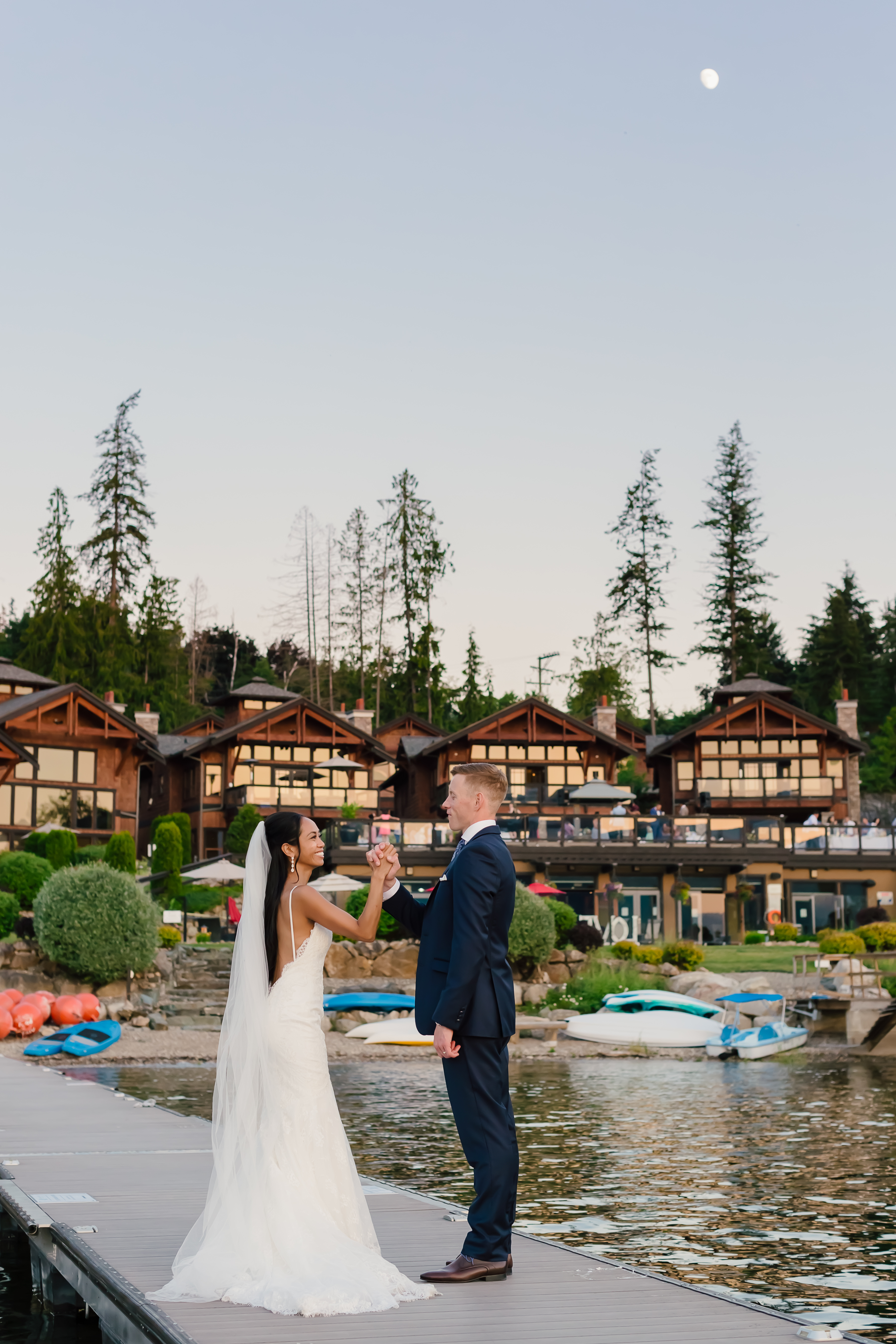 Rob & Joy June 2018