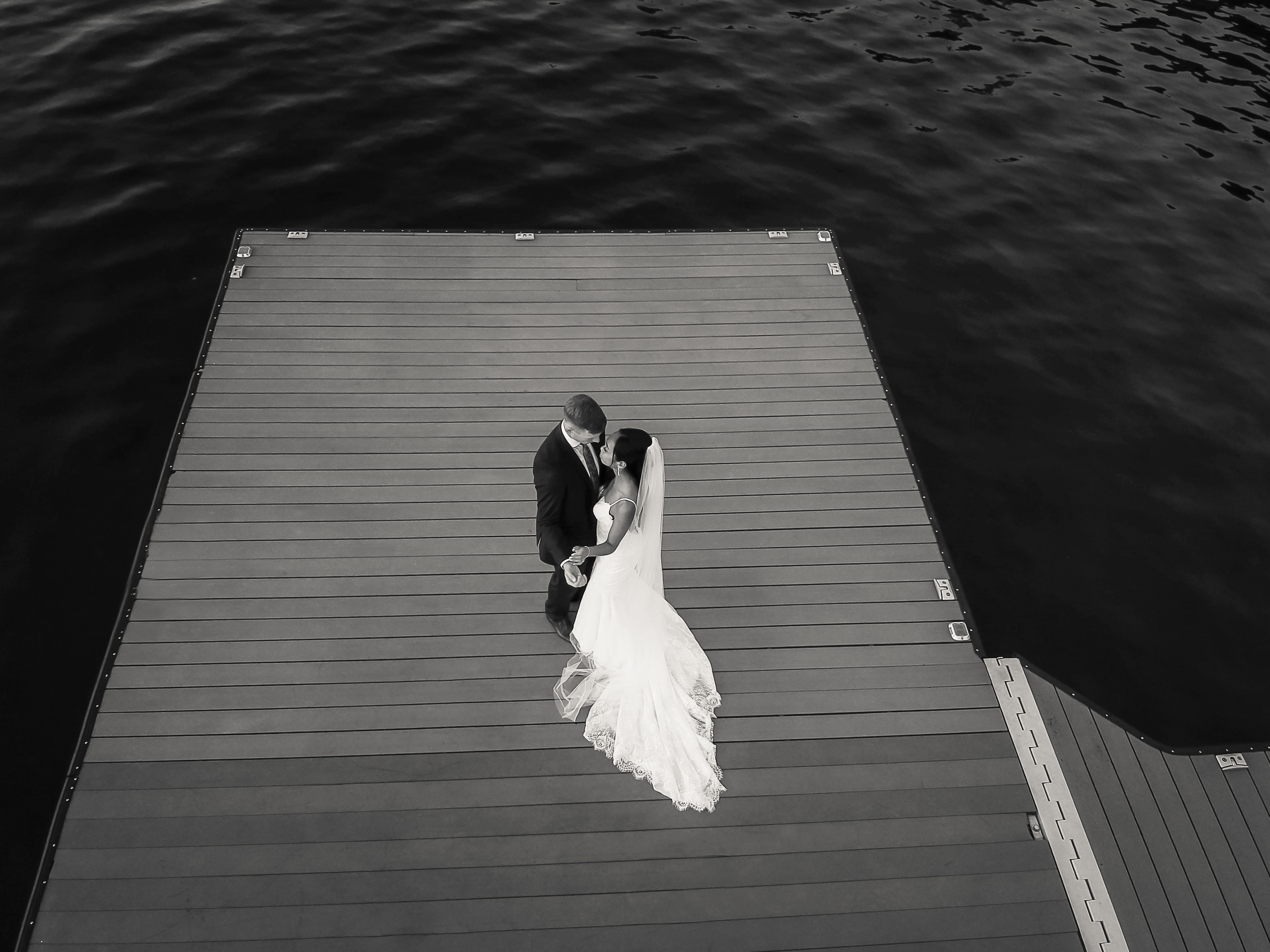 Rob & Joy June 2018