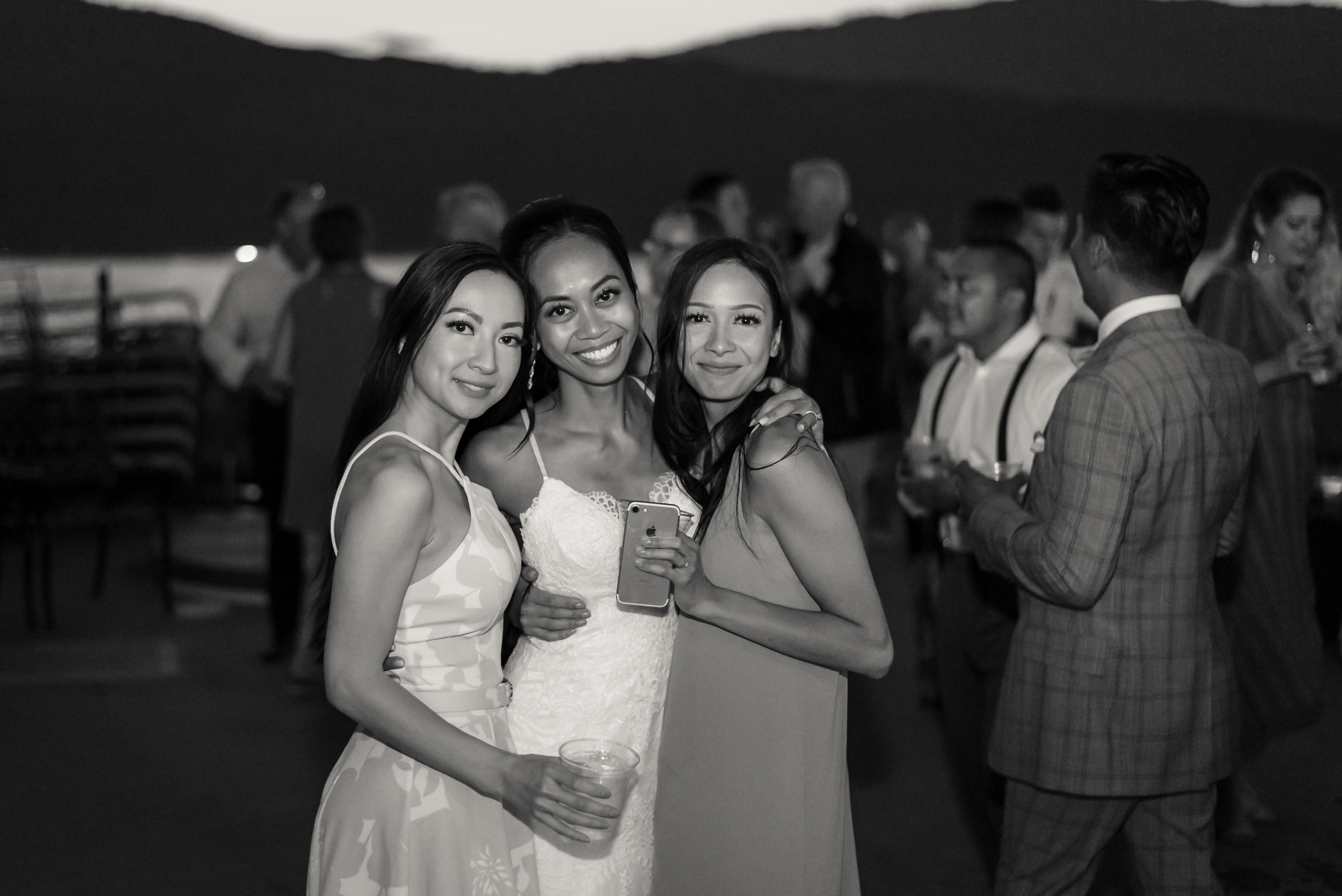 Rob & Joy June 2018