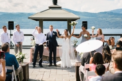 Rob & Joy June 2018