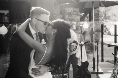 Rob & Joy June 2018