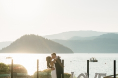 Rob & Joy June 2018