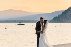 Rob & Joy June 2018